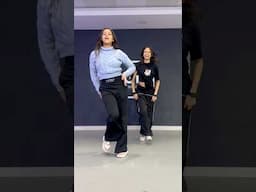 Aaye Haaye 🔥✨ #trend #gmdancecentre