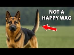 What Your Dog’s Tail Is Actually Telling You