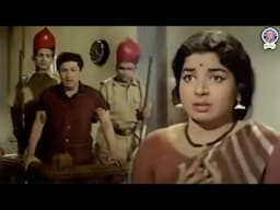 செய்யாத குத்துக்கு தூக்கு தண்டனையா | En Annan | #mgr #jayalalitha