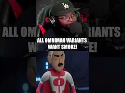 THIS IS NOT FOR KIDS! Invincible as a Kids Show- Guardians of the Globe / DB Reaction