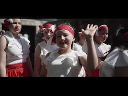 Revista Latina Festival Cultural del Día del Niño 2025