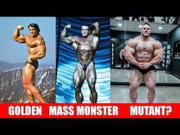 What Is The Next Bodybuilding Era? (Q&A)