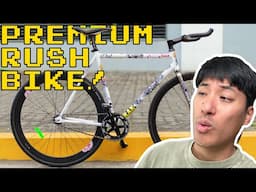 What Your Bike Says About You in Fixie Points!