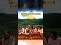 Falamansa - "Xote dos Milagres"