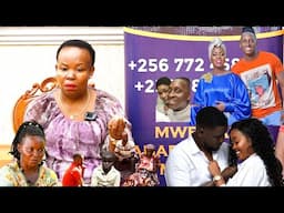 Ente eyogera Maama Fina Temulese kyekyimu _ Ensonga ziwanvuye Bruno k Ali luno