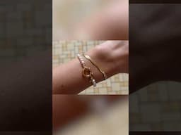 Perfect everyday jewelry #ad