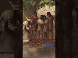 untold story of La llorona