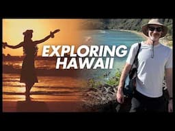 Hawaiian sun | Learn English with real-life stories | Bonus 139