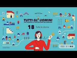 Tutte le donne (Tutti gli uomini - Puntata 18)