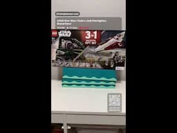 LEGO Holiday Blowout Live Sale!