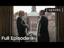 Undercover Directive | S03 E02 | Full Episode | Spooks