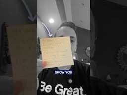Hacking how I introduce myself on Zoom