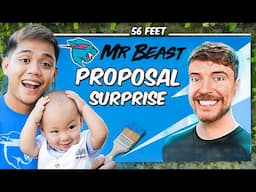 ⁠MrBeast Click This Video Proposal