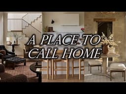10 TIPS FOR DESIGNING YOUR HOME | Easy Ways to Elevate your Style