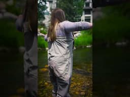 Fly-Fish the Gold Medal Waters of Gore Creek | Grand Hyatt Vail