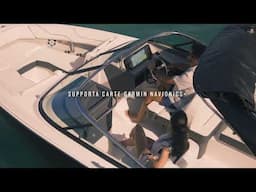 Garmin GPSMAP® 1523xsv - Caratteristiche e funzioni