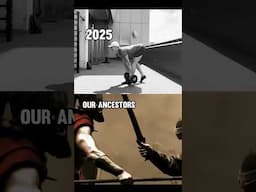 Most Training Ignores the Movements That Make Us Human