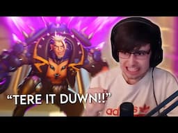 The new plague of Overwatch