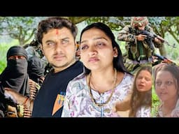 Pahalgam😱jammu kashmir terrorist attack😣New Married Couple ko ese dekh bohot dukh huva😰