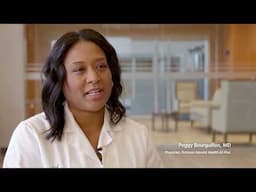 Meet Peggy Bourguillon, MD, of Ochsner Novant Health 65 Plus – Okatie