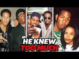 Why Everyone Thinks Diddy Killed Craig Mack