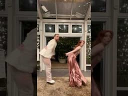 Got the zoomies at the Faeted Fantasy Ball #dance