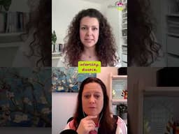 The type of grief we don’t talk about #HiddenGrief #DisenfranchisedGrief #MentalWellness #Podcast