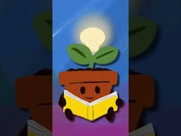 When You Open a Book SONG! #kidssongs #kidsmusic #kidsshow