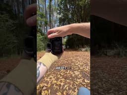 There’s ALMOST no difference... #cheapcamera #lens #camera