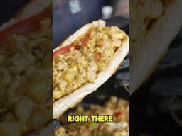 AB's Chopped Cheese