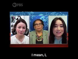 Debbie Wei Mullin on Why Reshoring is Not An Option for Her Company