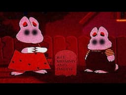 This Creepy Max & Ruby DVD is NOT Meant For Kids