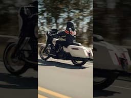 2025 Street Glide | Harley-Davidson #Shorts