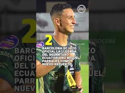 #3impactosdeportivos | Ecuador muy cerca de sellar la clasificación a su quinto Mundial