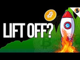 Last Dip Before Lift Off? Don’t Miss This!