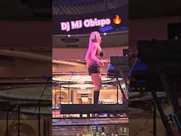 Filipina DJ: MJ Obispo