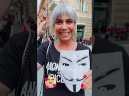 Google Cube Of Truth and Find Vegan Friends In Your Country! ❤️