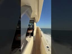 Views from onboard the Scout 670 LXS!