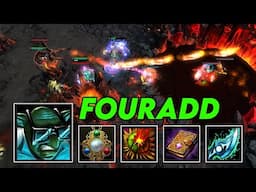 HON MVP Doctor Repulsor - Fouradd - CM