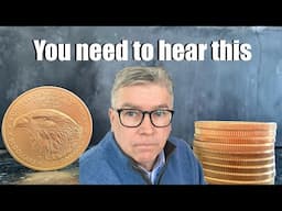if you've never bought gold, watch this