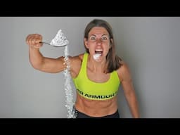 I Try DOPING with BAKING SODA… Crazy Results!