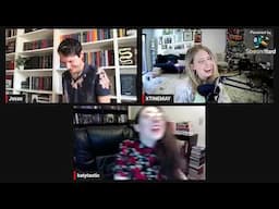 DEAR BOOKSPLOSION: REFLECTIONS... EPISODE #2