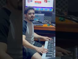 Solos Natanzinho Lima no Teclado - Jairinho Sanfoneiro #arrocha #musica #natanzinholima #viralvideo