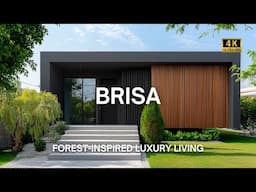 Top 10 Natural Materials for Your Eco-Friendly Luxury Home in Earth Tones