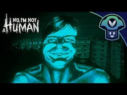 Vinny - No, I'm not a Human (Demo)