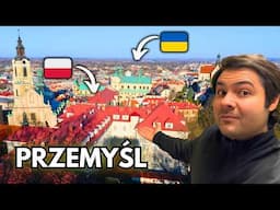 Przemyśl, Poland Surprised Me: The “Little Lviv” With A Big History 🇵🇱