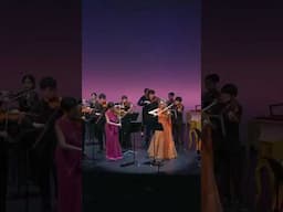 #echorus @philipglass1015 ​⁠#academyvirtuosi @ColburnSchoolLosAngeles ​@weareplatoon  #june13