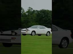 The 1990 Toyota Celica All-Trac Turbo: A Rally Legend Revisited #TBT #LetsGoPlaces