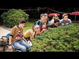 La Bande des Crocos (Aventure, Famille) Film complet en français