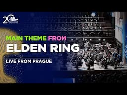 ELDEN RING · Main Theme · George Korynta · Prague Film  Orchestra (Live)